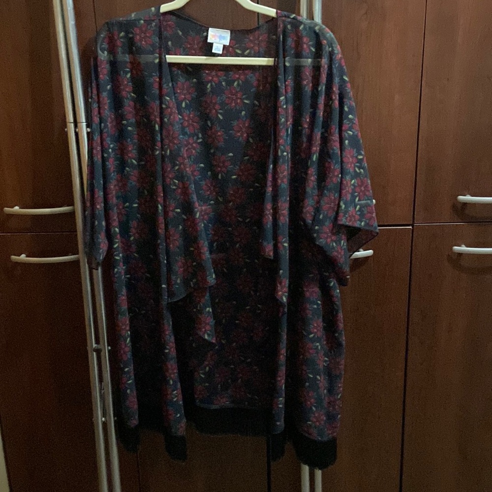 LulaRoe Monroe cover